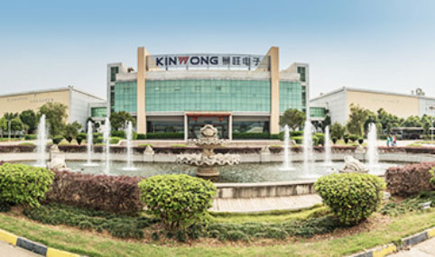 景旺電子科技（龍川）有限公司3